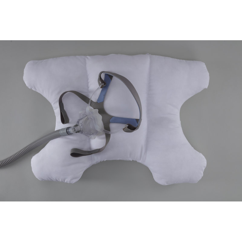 Coussin de lit en polyester pap