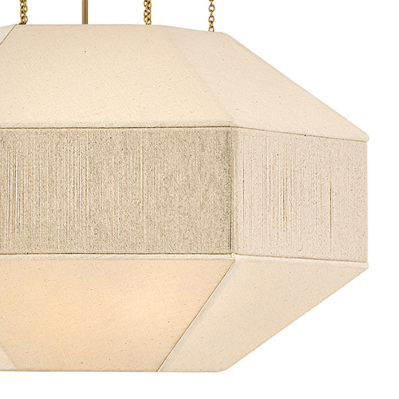 Ellesmere Liv Chandelier