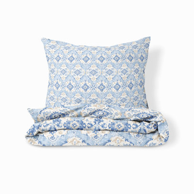Abstract Duvet Cover