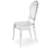 Dazjah 18'' H Stacking Side Chair