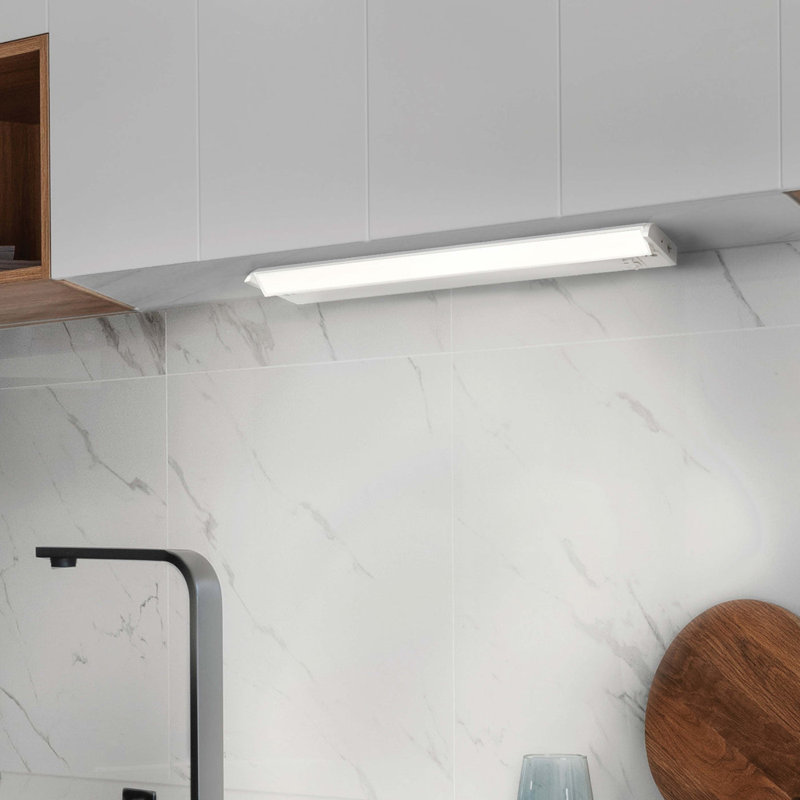LED 10'' Under Cabinet Strip Light