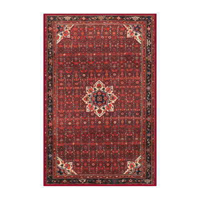 Sanil Oriental Indoor Rug