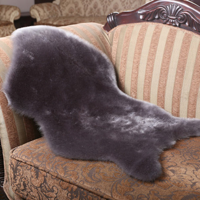 Tapis gris area
