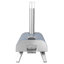 George Foreman Stainless Steel Countertop Pizza Oven-125495523