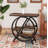25.59" W 3-Tier Manufactured Wood End Table