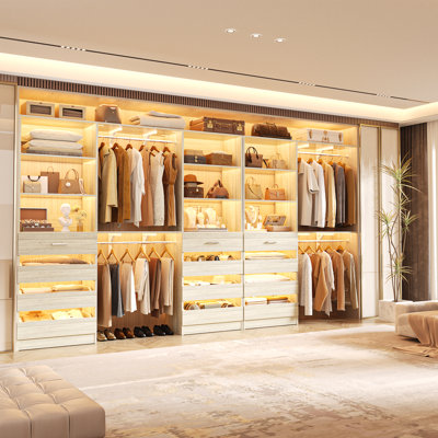 Closet System