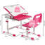 Viet Kids Rectangular Play Or Activity Table and Chair Set-236608103