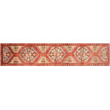 Runner One-of-a-Kind 2'7" X 12'11" Area Rug