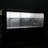 38'' H Wood Display Case-94238667