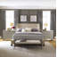 Maxime Upholstered Wingback Bed-47839896
