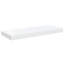 Tablette murale Tablette flottante à fixation murale pour cadre photo-1550499425-1550499438