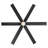Soarin 72" 5CCT LED Smart Ceiling Fan-124315282-124315284