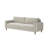 Barret Upholstery Upholstered 96.5'' Sofa