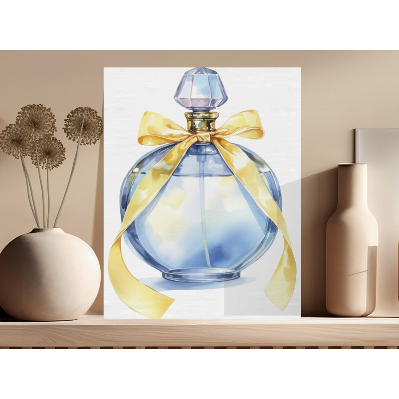 Wrapped Canvas Print Set, 20x24