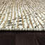 Tapis beige / gris tissé à la main Maxxen-1694410642