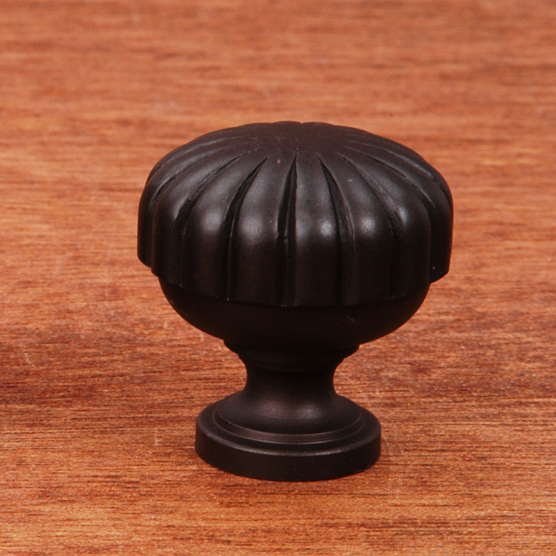 CK Series Knob, Oil Rubbed Bronze