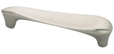 3-3/4" Urban Metals Contour Pull