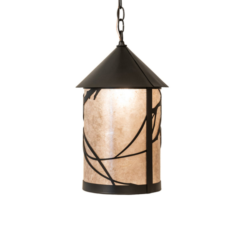 Branches 1 - Light Pendant