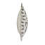 Moonbeam Chadwick Square Pillow Cover & Insert