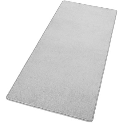 Fancy Grey Rug