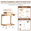 Table d'appoint Annandale-475627193