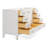 Panchuri 54'' Bathroom Vanity Base Only-1365832702
