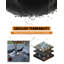 Tissu de paysage Weed Barrier-94834231