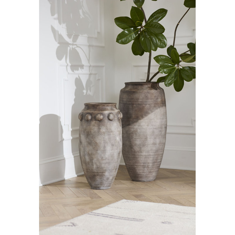 Incline Vase Large