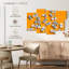 Senne Messy Dominoes-108850602