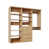 Natural Oak selected