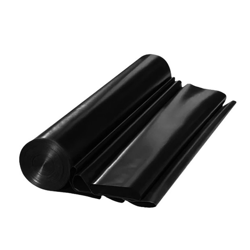 Pond Liner est un revêtement de bassin flexible et durable utilisé pour les étangs et les piscines. Il est robuste et durable