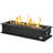 Loom X Propane Fire Pit Table with Stainless Steel Burner