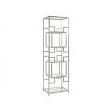 Metal Designs Suspension Slim Etagere