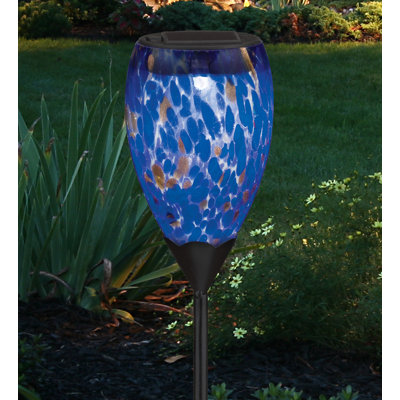Piquet de jardin Murano