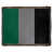 Victory Green/Silver/Black