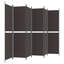 Kadeen 200cm H Folding Room Divider-466787455-466787448-466787449