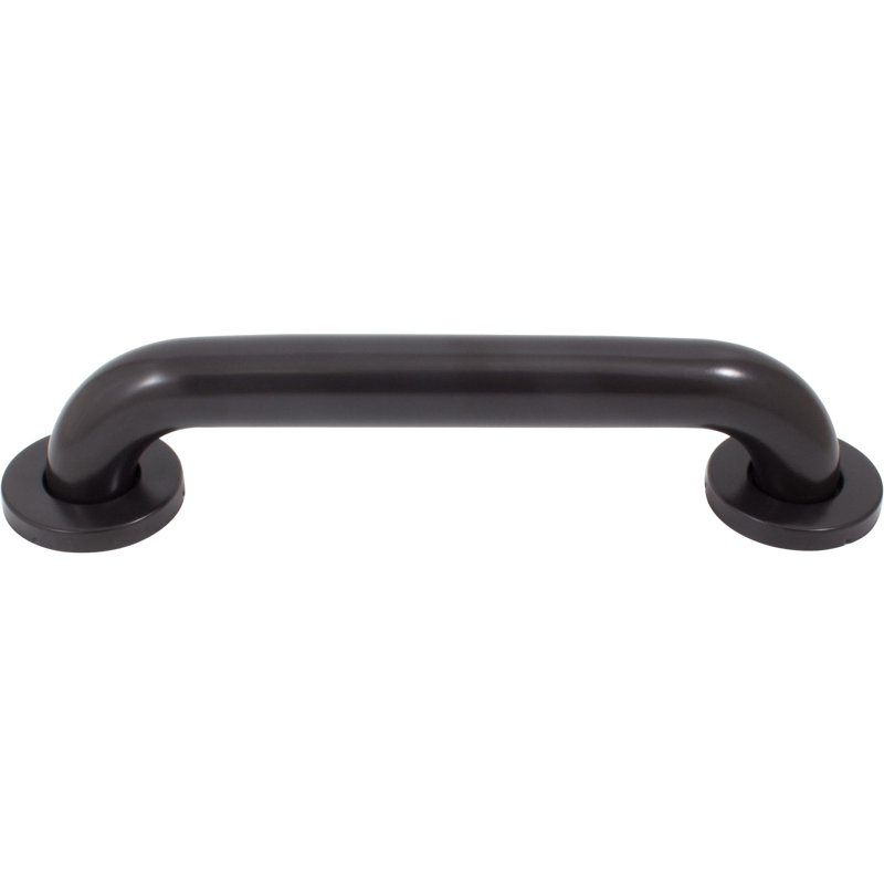 Grab Bar, 3" H x 21" L, Dark Bronze