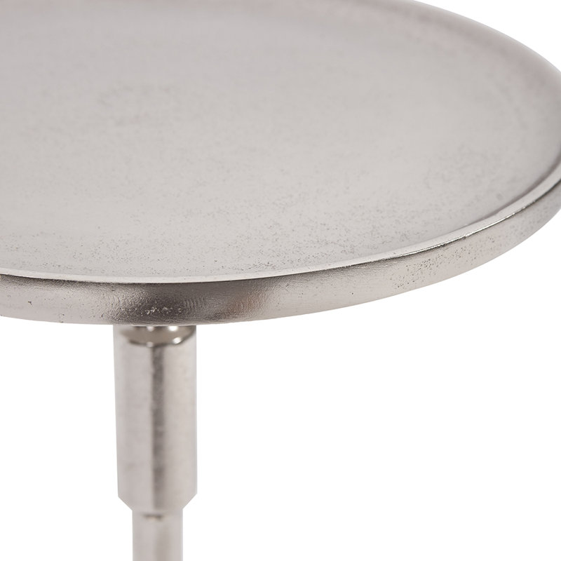 Table de bout Jedidiah