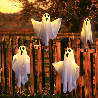 Hanging Halloween Decoration
