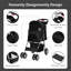 Besaw Collapsible Pet Vehicle Travel Carrier-1064785629