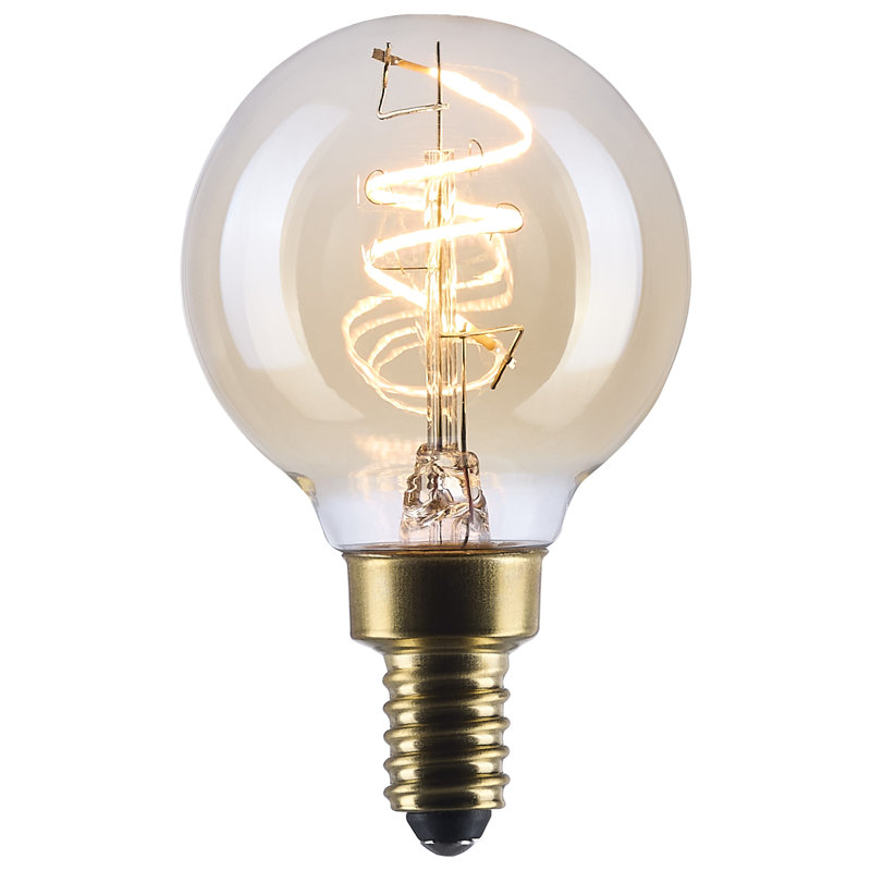 3.5 Watt LED Bulb