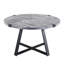 Irvine Cross Legs Coffee Table-505473090