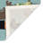 No Pattern And Not Solid Color Polyester Kitchen Mat-22803009