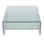 Table basse moderne