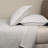 Faux Flax Coverlet Set-888902670-888902433