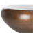 Fishback Single Coffee Table
