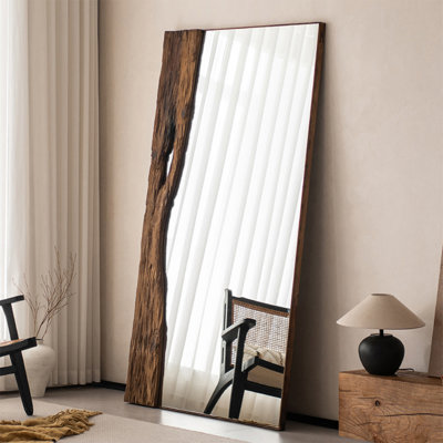 Miroir complet Zen-Style