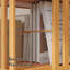 Bibliothèque rotative à 6 niveaux Bamboo-280827080