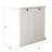 Compartment Tilt-Out Laundry Sorter Cabinet-915586951