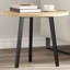 Merri Solid Wood Table Top-1236031003